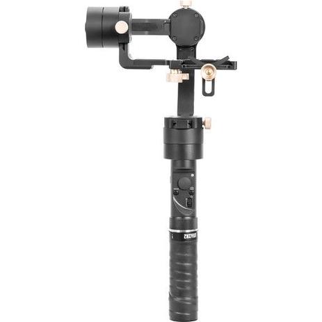 Estabilizador Zhiyun-Tech CRANE PLUS para até 2,5 kg Menor preço em Estabilizador Zhiyun-Tech CRANE PLUS para até 2,5 kg