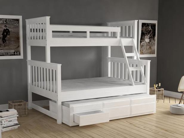 Estação de Dormir com Cama Auxiliar Branco - Moveis saraiva é ruim? Estação de Dormir com Cama Auxiliar Branco - Moveis saraiva é boa?