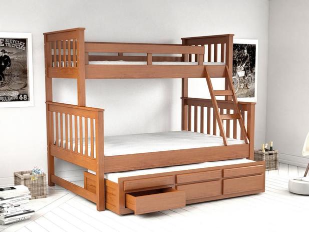 Estação de Dormir com Cama Auxiliar Castanho R - Moveis saraiva é ruim? Estação de Dormir com Cama Auxiliar Castanho R - Moveis saraiva é boa?