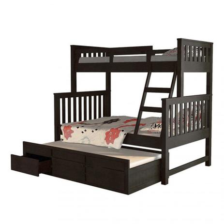 Estação de dormir tamarindo c/ 3 gavetas tabaco - Móveis saraiva é boa?