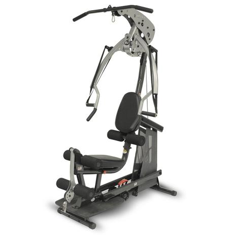 Estação de Musculação Multi Exercícios sem Placas de Pesos Inspire Body Lift é boa?