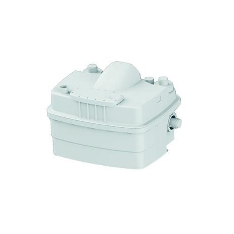 Estação Elevatória Sanicubic 2 Classic Sanitrit é ruim? Estação Elevatória Sanicubic 2 Classic Sanitrit é boa?