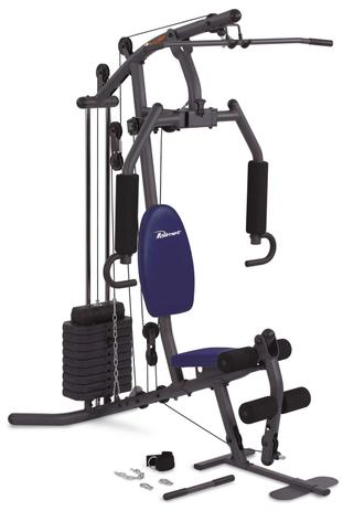 Estação Poligym 3500 Polimet é ruim? Estação Poligym 3500 Polimet é boa?