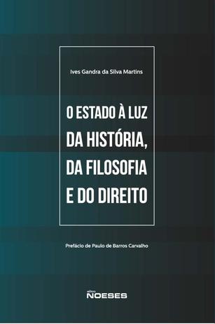 Estado da luz da historia, da filosofia e do direito, o - Noeses Menor preço em Estado da luz da historia, da filosofia e do direito, o - Noeses