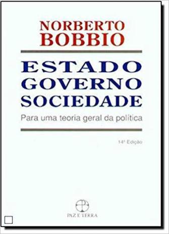 Estado, Governo, Sociedade - Para uma teoria geral da política - Paz e terra Menor preço em Estado, Governo, Sociedade - Para uma teoria geral da política - Paz e terra