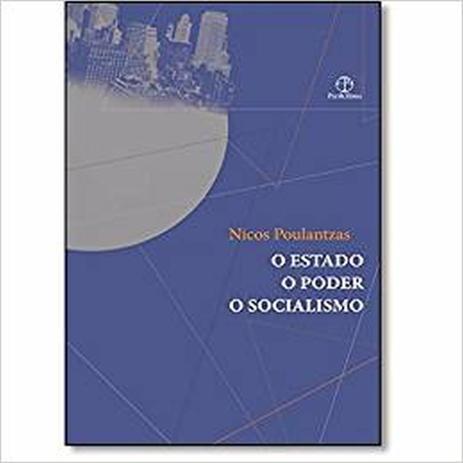 Estado, O Poder, O Socialismo, O - Paz terra Menor preço em Estado, O Poder, O Socialismo, O - Paz terra