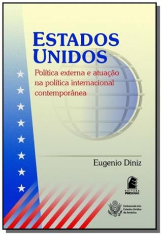 Estados unidos - politica externa - e atuacao na p - Puc minas Menor preço em Estados unidos - politica externa - e atuacao na p - Puc minas
