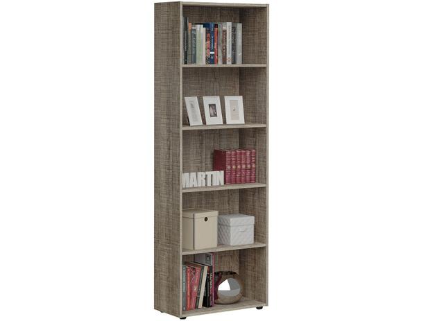 Estante 4 Prateleiras Artely - Home Office Multy é boa?