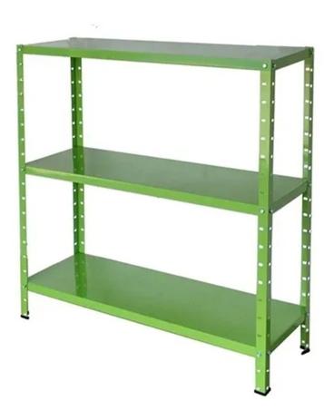 Estante Aço 3 Prateleiras 25cm Várias Cores Multiuso (ALP: 82x82x25cm) - Supreme Móveis é boa?