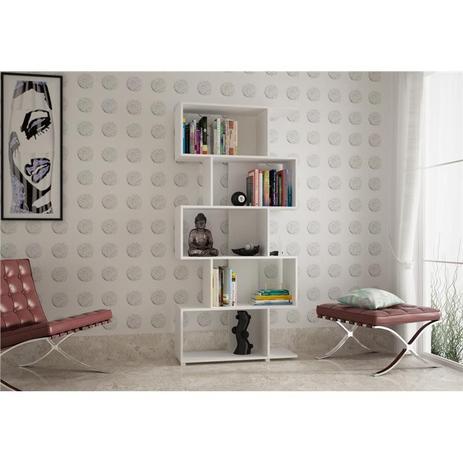 Menor preço em Estante BE 08 - BRV