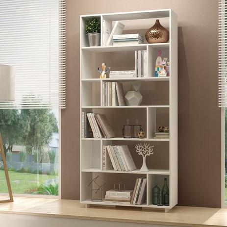 Estante BE44 MDP 15mm - Branco - Brv é boa?