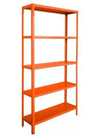 Estante de aço 5 prateleiras - W3 é boa?