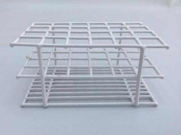 Estante De Arame 24x17 - Cralplast Menor preço em Estante De Arame 24x17 - Cralplast
