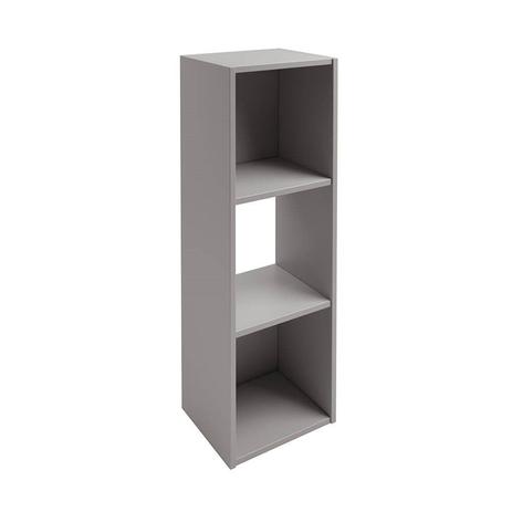 Estante Fk-208 Estante Torre 900 Falkk Estante Titanio Menor preço em Estante Fk-208 Estante Torre 900 Falkk Estante Titanio