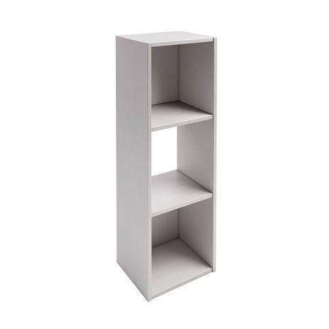Estante Fk-208bas Estante Torre 900 Falkk Estante Cinza Menor preço em Estante Fk-208bas Estante Torre 900 Falkk Estante Cinza
