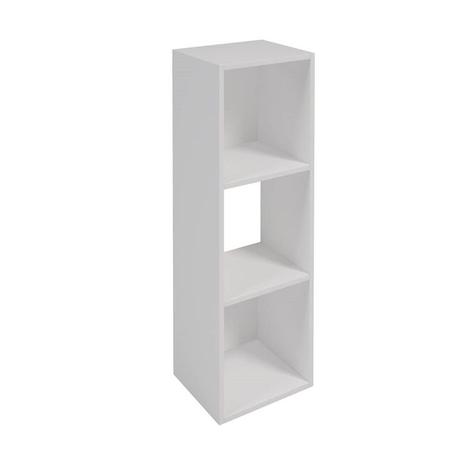 Estante Fk-208glt Estante Torre 900 Glatt Falkk Estante Branco Menor preço em Estante Fk-208glt Estante Torre 900 Glatt Falkk Estante Branco