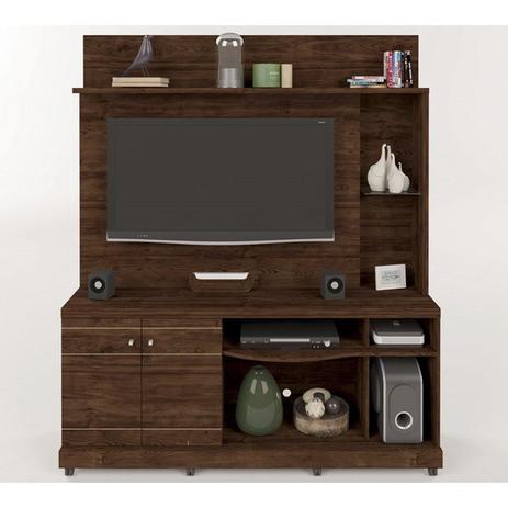 Estante Home para TV 55 Polegadas Curve Havana Caemmun é boa?
