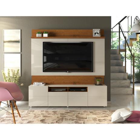 Estante Home para TV até 70 Polegadas 4 Portas Quadrus DJ Móveis é boa?