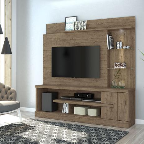 Estante Home Theater Madetec Alan Rijo Menor preço em Estante Home Theater Madetec Alan Rijo
