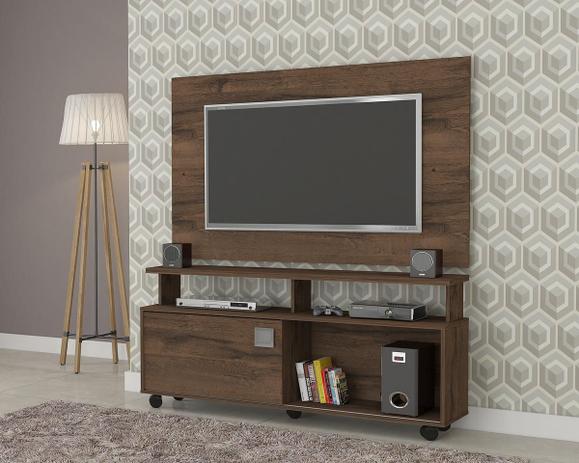 Estante Home Theater Sena Cafe - Permobili é boa?