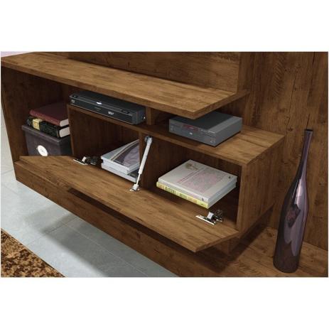 Estante Home Theather Colt Canyon - HB Móveis é boa?