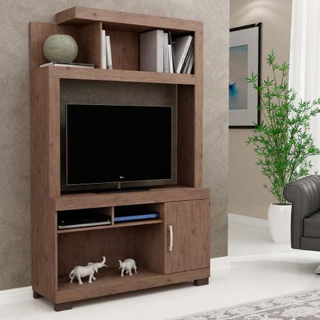 Estante Home Zara Notavel Castanho - Notável é boa?