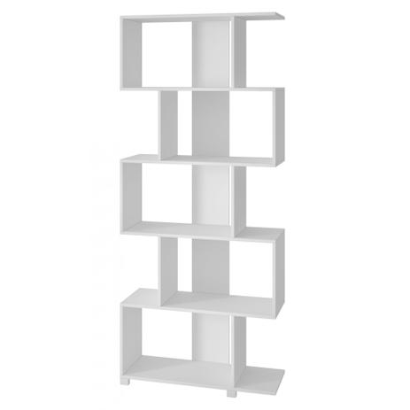 Estante Linha Performa BE 08 - BRV Móveis - Branco Menor preço em Estante Linha Performa BE 08 - BRV Móveis - Branco