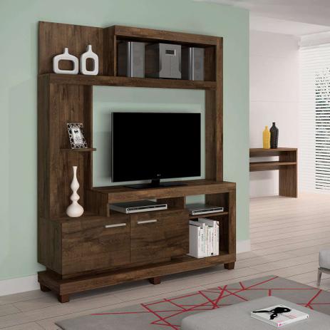Estante para Home Theater e TV até 42 Polegadas Canindé Cacau - Jcm movelaria é boa?