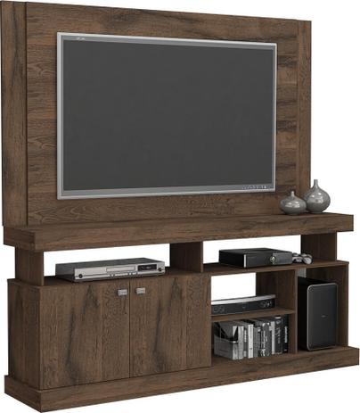 Estante para Home Theater Florenca Cafe - Permóbili é boa?