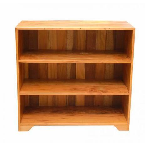 Estante Para Livros 3 Divisórias Em Madeira De Demolição Medindo 1,10x35x1,00 - Marcenaria garimpo mineiro Menor preço em Estante Para Livros 3 Divisórias Em Madeira De Demolição Medindo 1,10x35x1,00 - Marcenaria garimpo mineiro