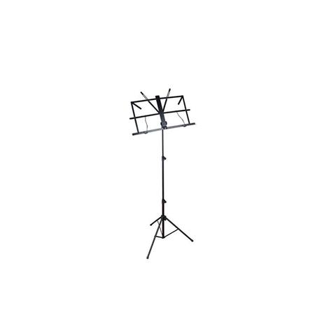 Estante Para Partitura Rockbag RS 10010B/B/20 Preta é boa?