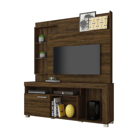 Estante Para Tv Até 50 Pol. E Home Theater Icaro - Madetec - Savana é boa?