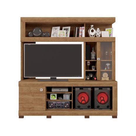 Estante para TV de até 55 Polegadas Diplomata Caemmun é ruim? Estante para TV de até 55 Polegadas Diplomata Caemmun é boa?