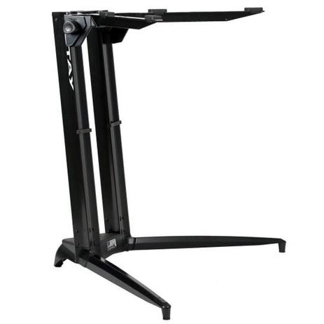 Estante Suporte Piano Digital Stay 700/01 Preta Com Capa Menor preço em Estante Suporte Piano Digital Stay 700/01 Preta Com Capa