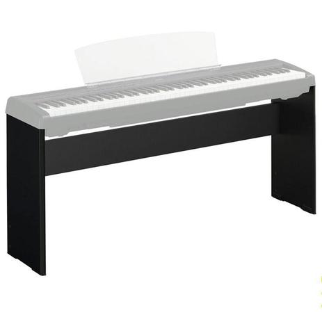 Estante Suporte Yamaha L85 Para Piano Digital Menor preço em Estante Suporte Yamaha L85 Para Piano Digital