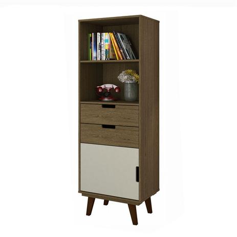 Estante vintage paris 11346 olivar moveis é boa?