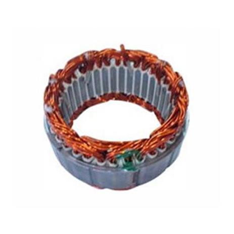 Estator 14v 120a ford new holland tm135 tm150 tm160 - Arielo Menor preço em Estator 14v 120a ford new holland tm135 tm150 tm160 - Arielo