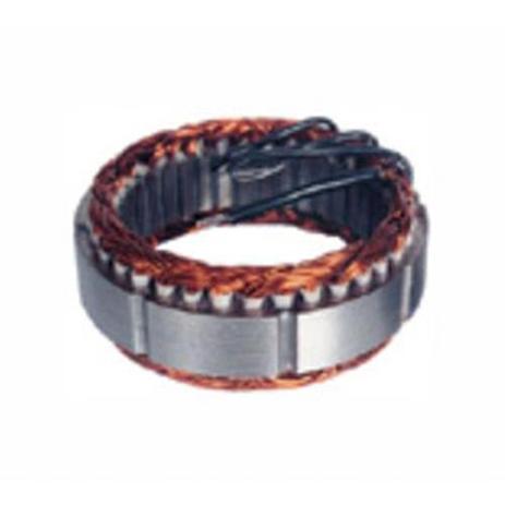 ESTATOR 14V 40A 4 SAÍDAS CORCEL BELINA G2 PAMPA DEL REY CAMINHÕES VOLKSWAGEN MODELO WAPSA Nº - Arielo Menor preço em ESTATOR 14V 40A 4 SAÍDAS CORCEL BELINA G2 PAMPA DEL REY CAMINHÕES VOLKSWAGEN MODELO WAPSA Nº - Arielo