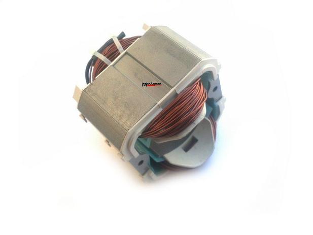 Estator Roçadeira Elétrica Tekna BC1250SS - 110V Menor preço em Estator Roçadeira Elétrica Tekna BC1250SS - 110V
