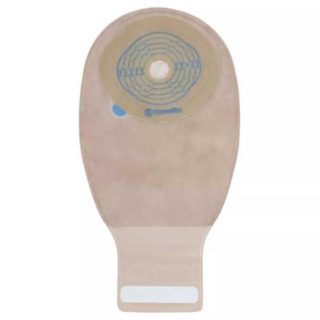 Esteem Plus Convatec Bolsa de Colostomia Drenável Transparente Fecho Inviclose Recortável 20-70mm (Unidade) Menor preço em Esteem Plus Convatec Bolsa de Colostomia Drenável Transparente Fecho Inviclose Recortável 20-70mm (Unidade)