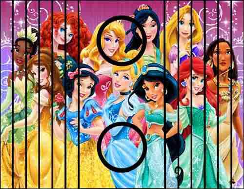 Menor preço em Esteira Bandeja Porta Copos Para Braço de Sofá Estampada  Princesas - Móblis