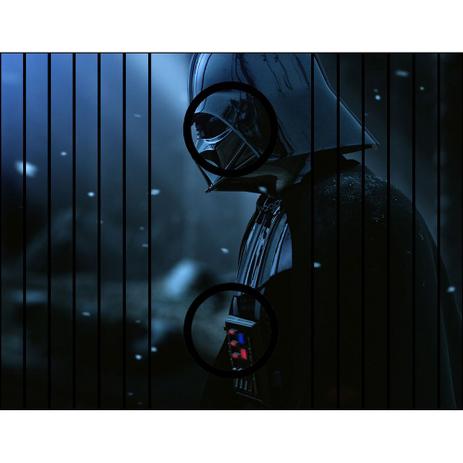 Esteira Bandeja Porta Copos Para Braço de Sofá Estampada Star Wars 1 - Móblis Menor preço em Esteira Bandeja Porta Copos Para Braço de Sofá Estampada Star Wars 1 - Móblis