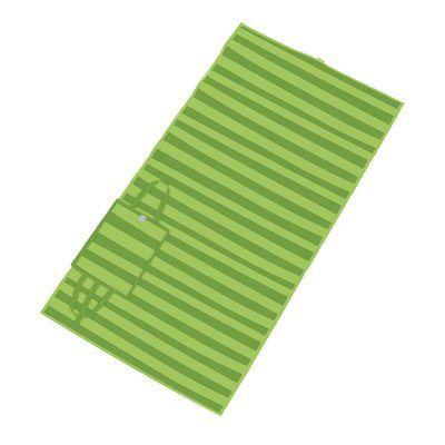 Esteira de Praia Dobrável em Polipropileno 1,80 cm x 90 cm - Verde - Mor Menor preço em Esteira de Praia Dobrável em Polipropileno 1,80 cm x 90 cm - Verde - Mor