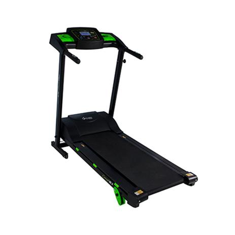 Esteira Eletrônica Dream Concept 2.1 até 120kg é boa?