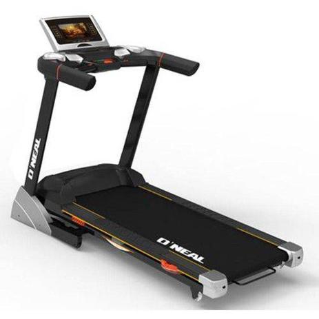 Esteira Ergométrica BF618 - ONeal Eletrônica com Inclinação com Touchscreen - Oneal Menor preço em Esteira Ergométrica BF618 - ONeal Eletrônica com Inclinação com Touchscreen - Oneal