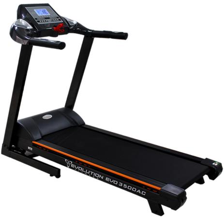 ESTEIRA ERGOMÉTRICA ELÉTRICA EVOLUTION 3500 pro INCLIN ELETRÔNICA MOTOR CORRENTE ALTERNADA AC Menor preço em ESTEIRA ERGOMÉTRICA ELÉTRICA EVOLUTION 3500 pro INCLIN ELETRÔNICA MOTOR CORRENTE ALTERNADA AC