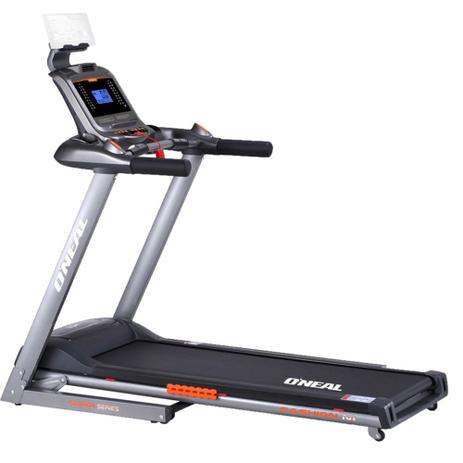 Esteira ergométrica elétrica oneal bf531 inclinação eletrônica - 220v - Oneal fitness Menor preço em Esteira ergométrica elétrica oneal bf531 inclinação eletrônica - 220v - Oneal fitness