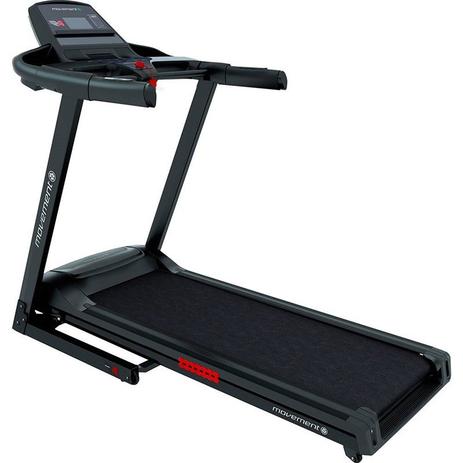 Esteira ergometrica movement r4 inclinação manual - 110v Menor preço em Esteira ergometrica movement r4 inclinação manual - 110v