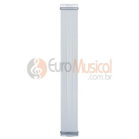 Esteira Gibraltar 14 para caixa de bateria com 16 fios SC-4459 é boa?