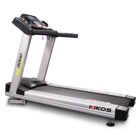 Esteira Kikos Kx3000 2Cx Menor preço em Esteira Kikos Kx3000 2Cx
